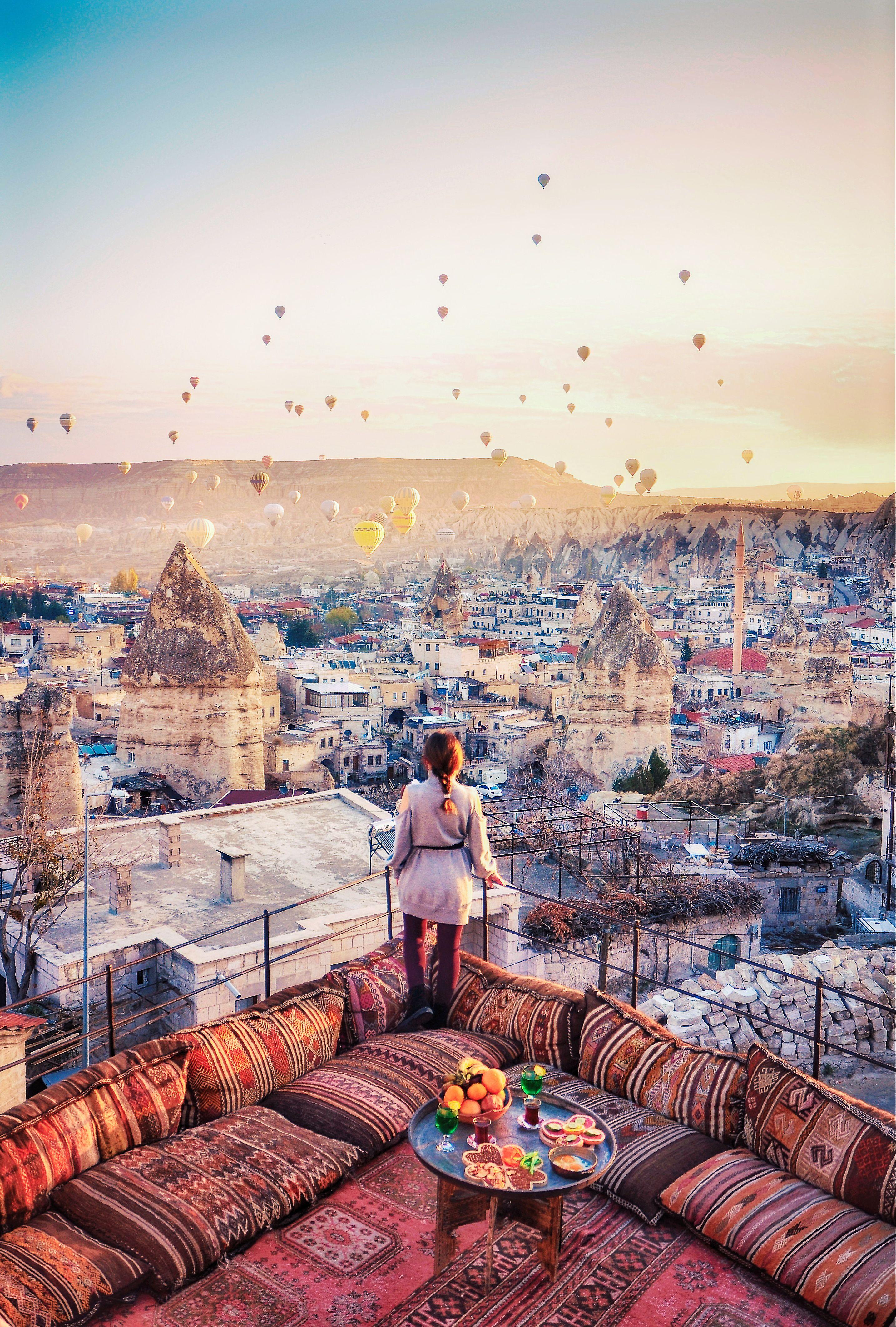What to pack for your trip to Turkey | Tradition Tours