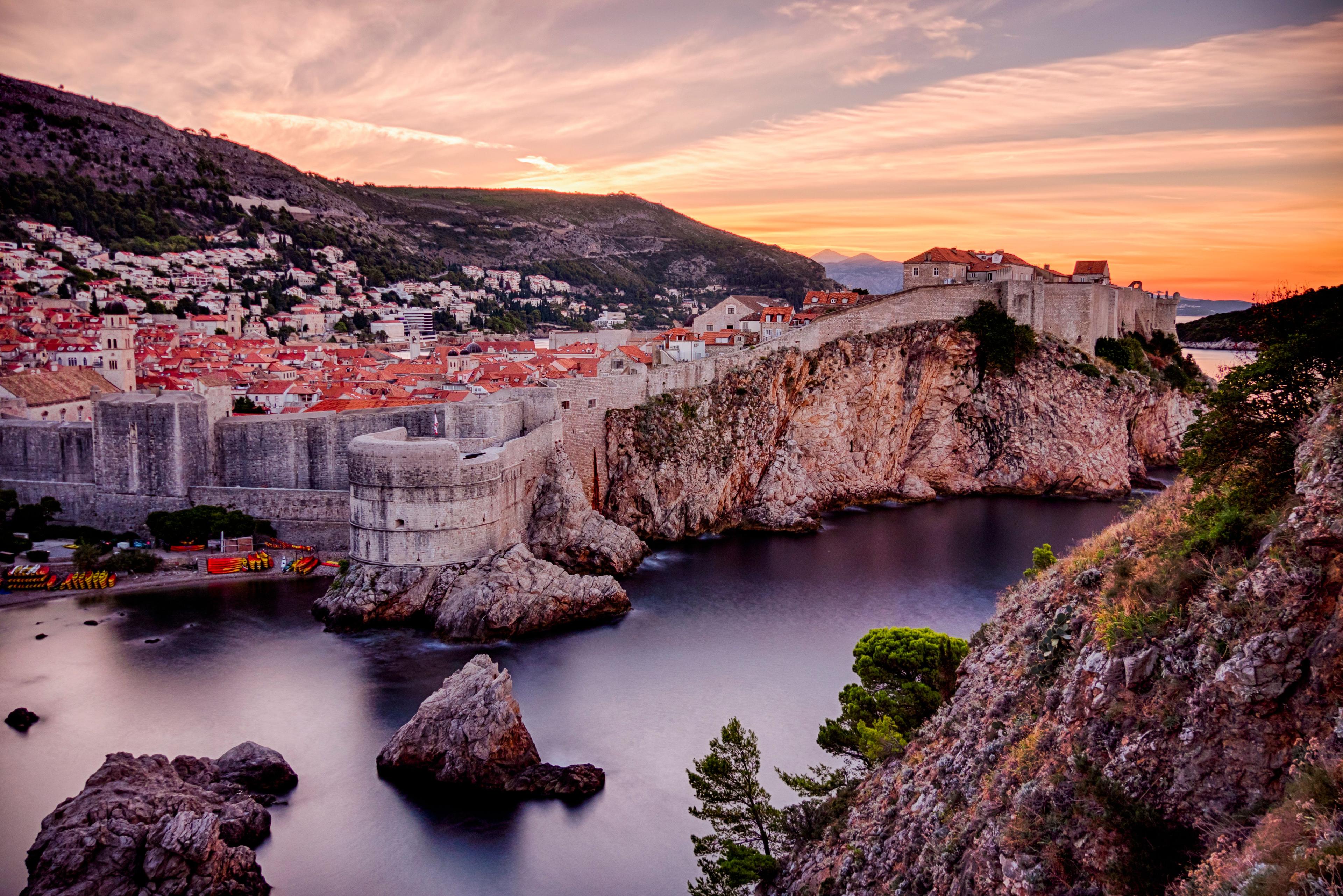 Dubrovnik Unveiled: Exploring the Pearl of the Adriatic