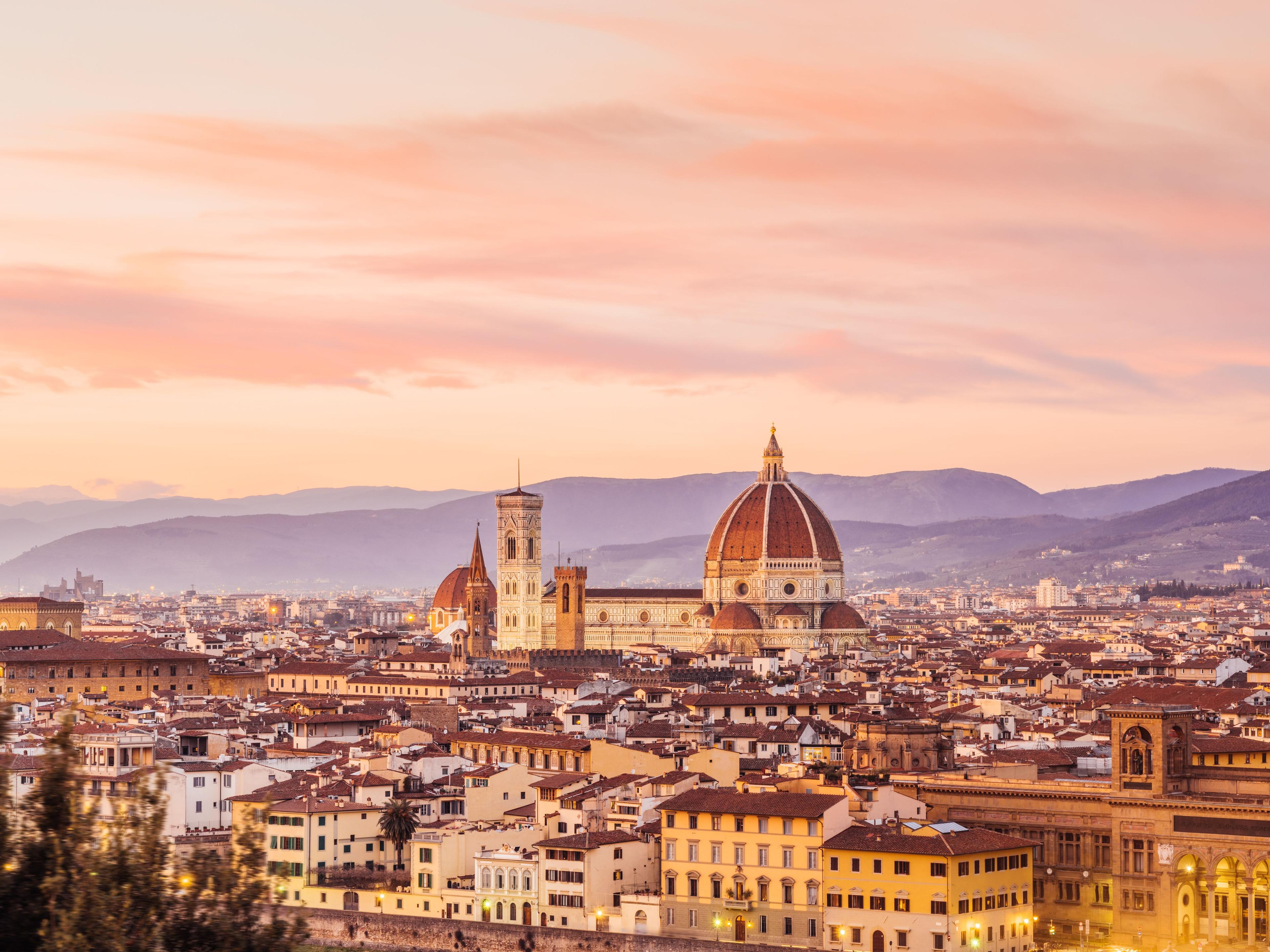 Weather in Italy: Your Year-Round Guide for the Perfect Italian Getaway | Tradition Tours