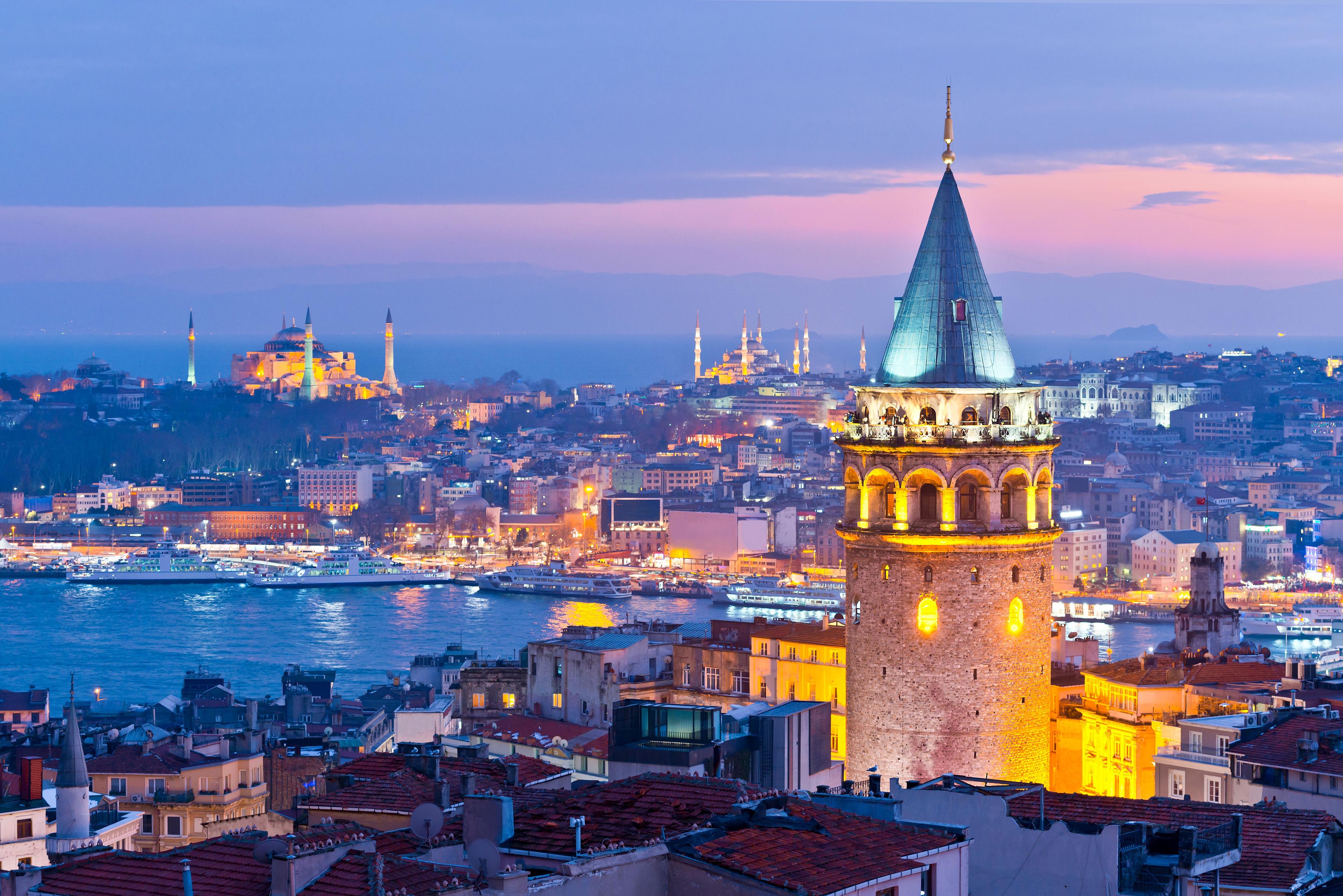 The Mesmerizing Hagia Sophia: Timeless Beauty of Istanbul