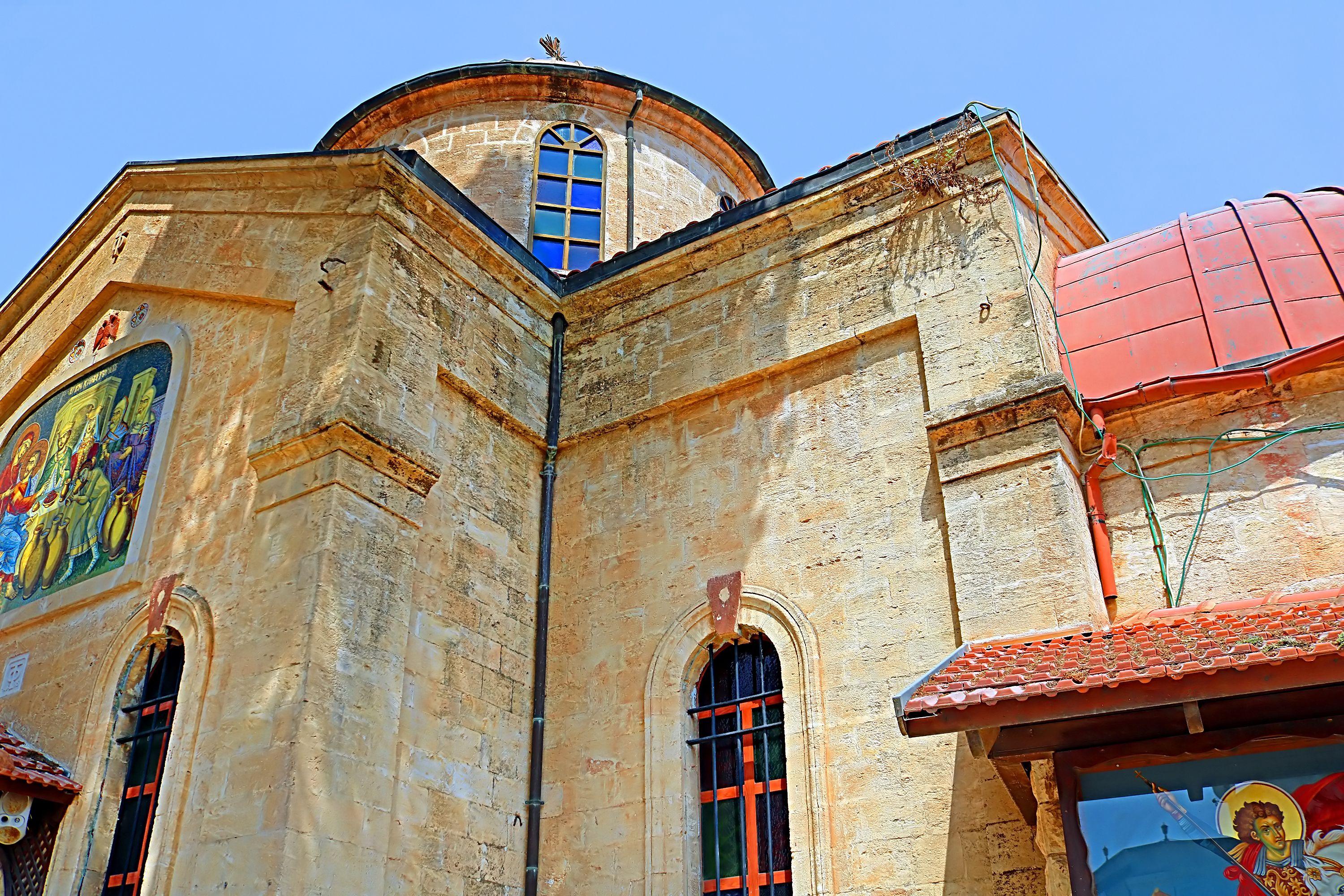 Visit the place of Jesus' First Miracle! | Tradition Tours
