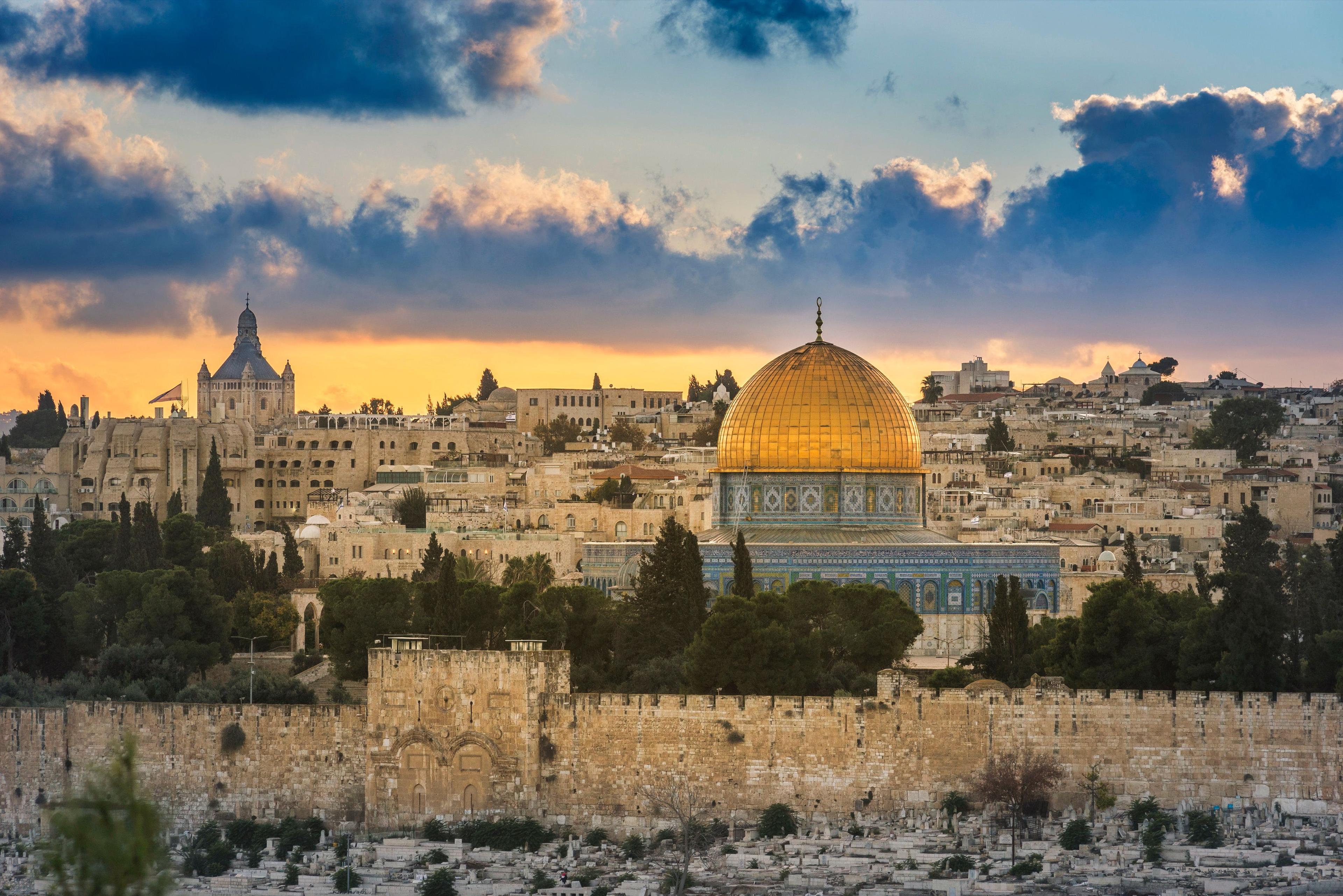 How Much Does A Trip to Israel Cost?